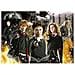 Harry Potter Neon Puzzle 1000 Pezzi - Puzzle Passion - Foto miniatura 1