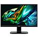 Monitor Acer Led 23,8"" Wide Ka242ye0bi Um.qx2ee.020 Va 1920x1080 4ms 250cd/mã‚â² 100.000.000:1 Vga Hdmi - Foto miniatura 1