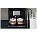 TP703R09 macchina per caffè Manuale Macchina per espresso 2,4 L - Foto miniatura 5