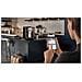TP703R09 macchina per caffè Manuale Macchina per espresso 2,4 L - Foto miniatura 6