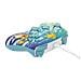 Enhanced Wired Controller Multicolore USB Gamepad Nintendo Switch, Nintendo Switch OLED - Foto miniatura 4