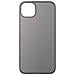 Cover Per Iphone 14 Plus Super Slim Magsafe, Nero - Foto miniatura 1