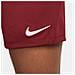 Pantaloncini Park Iii Shorts Bv6860-677 Donna Taglia M Colore Bordeaux - Foto miniatura 3