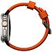 Cinturino Per Apple Watch 6-9/se /ultra /ultra 2, Arancione - Foto miniatura 8