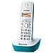 Telefono Cordless Bianco Ecc - Kxtg1611frc - Foto miniatura 1