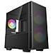Case CH360 Micro TowerITX / Micro-ATX / Mini-ITX 1 Porta USB 3.0 Colore Nero - Foto miniatura 1