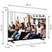 TV LED Ultra HD 4K 44" 43UG4S14 Google TV - Foto miniatura 3