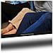 TV LED Ultra HD 4K 44" 43UG4S14 Google TV - Foto miniatura 4