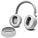 Cuscinetti Auricolari Per Cuffie Microsoft Surface Grey - Foto miniatura 1