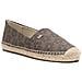Kendrick Slip On Espadrilles Espadrillas Sintetico Scarpe Donna Marrone Eu 36, 40r4knfp1b-200 - Foto miniatura 1