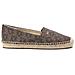 Kendrick Slip On Espadrilles Espadrillas Sintetico Scarpe Donna Marrone Eu 36, 40r4knfp1b-200 - Foto miniatura 2