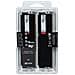 FURY Beast 16GB 6000MT /s DDR5 CL30 DIMM (Kit of 2) Black XMP - Foto miniatura 11