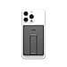 9B4417114030 batteria portatile 5000 mAh Carica wireless Nero, Grigio - Foto miniatura 3