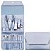 Set Manicure, Pinze, Forbici, Set Manicure Solingen 42069-blue - Foto miniatura 2