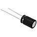 Elektrolyt-kondensator Radial Bedrahtet 7.5 Mm 10000 F 25 V 20 % () 18 Mm Eeu-hd1e103 1 St. (eeu-hd1e103) - Foto miniatura 1