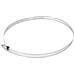 Fascette Stringitubo 6pz 91-220 Mm In Acciaio Inox 304 - Foto miniatura 3