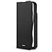 00138101 custodia per cellulare 15,5 cm (6.1") Custodia flip a libro Nero - Foto miniatura 2