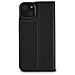 00138101 custodia per cellulare 15,5 cm (6.1") Custodia flip a libro Nero - Foto miniatura 4
