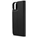 00138101 custodia per cellulare 15,5 cm (6.1") Custodia flip a libro Nero - Foto miniatura 1