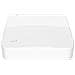 Videoregistratore di rete (NVR) N3l-4h con 4 Canali di Telecamere da 8 Mpxl e Capacità Fino a 10 TB Colore Bianco - Foto miniatura 1
