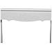 Lusso Casadino -  Tavolo Consolle Da Trucco Bianco - Foto miniatura 4