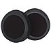 Cuscinetti Auricolari Per Edifier Hecate G4 G4pro G30 Black+red - Foto miniatura 5