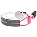 Fasce Riflettenti Per Gamba Del Pantalone - Visibilità E Sicurezza Ottimizzate Pink - Foto miniatura 1