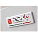 I-CASE ETSI-4760GG rack 47U Rack indipendenti Grigio - Foto miniatura 3