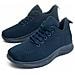 Scarpe Da Ginnastica Fitcrosw7 Blu Blu Materiale Sintetico - Foto miniatura 1
