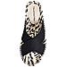 Espadrillas Ciabatte Da Donna Nere Taglia 41 - Foto miniatura 3