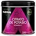 Citrato di potassio 3705 mg con 80 mg di vitamina C Aldous | 250 compresse - Foto miniatura 1