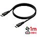 Caricatore Per Auto 2x Usb-c Pd 65w E 30w Usb 3.0 Qc 30w Con Cavo Usb-c, Nero - Foto miniatura 4