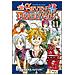 Nakaba Suzuki - The seven deadly sins. Vol. 11 - Foto miniatura 1