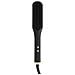 Spazzola Elettrica Lisciante Per Capelli 2-in-1 Con Temperatura Regolabile Black - Foto miniatura 1