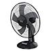 BXFD8000E ventilatore Nero - Foto miniatura 1