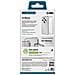 TESKINOPFX8PT custodia per cellulare 17,2 cm (6.78") Cover Translucent - Foto miniatura 3