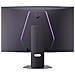 37G800A-B Monitor PC 94 cm (37") 3840 x 2160 Pixel 4K Ultra HD Nero - Foto miniatura 5
