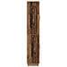 Set di armadi 2 pcs Legno antico Legno ingegnerizzato - Foto miniatura 5