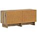 Mobile TV Rovere Artigianale Legno ingegnerizzato - Foto miniatura 7