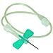 Ago Farfalla Meds Gauge 23 Cuper Senza Ftalati - Foto miniatura 1