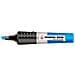 evidenziatore stabilo luminator blu 41 - Foto miniatura 1