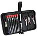 KIT per i Professionisti del PC in Borsa 19 pz GPL-188-RD - Foto miniatura 4