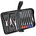 KIT per i Professionisti del PC in Borsa 19 pz GPL-188-RD - Foto miniatura 2