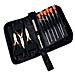 KIT per i Professionisti del PC in Borsa 19 pz GPL-188-RD - Foto miniatura 1