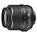 Obiettivo 18-55 mm F / 3.5-5.6 Attacco Nikon AF-S - Foto miniatura 1
