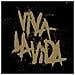 Cd Coldplay - Viva La Vida Or Death And - Foto miniatura 2