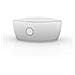MD-12 Speaker Mini Altoparlante Bluetooth - Bianco - Foto miniatura 1