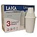 Kit 3 Filtri F3A2 Cartridge x Caraffe - Foto miniatura 1