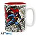 Tazza DC Comics - Superman - Foto miniatura 2