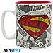 Tazza DC Comics - Superman - Foto miniatura 4